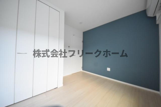 CASA CEREJEIRA（カーサセレジェイラ）の寝室
