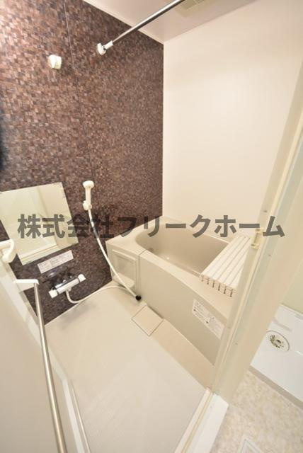 CASA CEREJEIRA（カーサセレジェイラ）の浴室