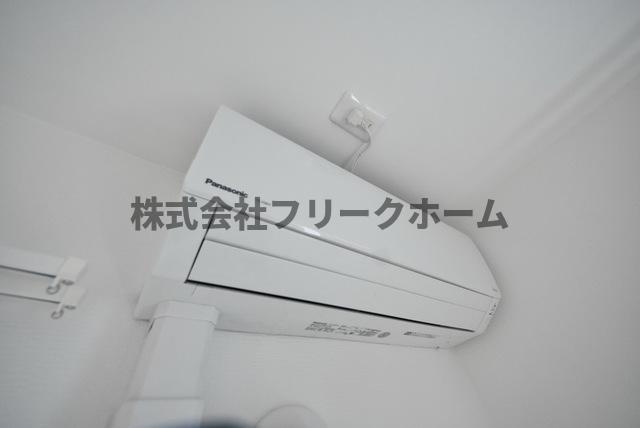 CASA CEREJEIRA（カーサセレジェイラ）の設備