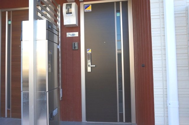 平松ハイツ　弐番館のその他