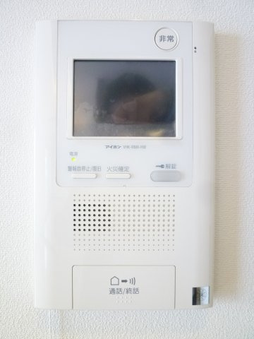 エステムコート南堀江Ⅱレアリスの設備