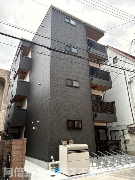 ロイヤルコートあびこ