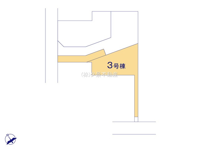 《仲介手数料無料》久喜市本町２丁目10-12新築一戸建てブルーミングガーデン