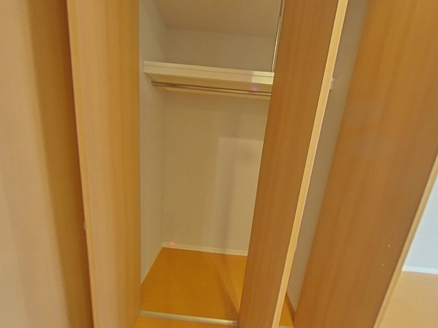 【収納】グランアークテラス