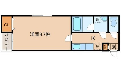 アスコット小田原