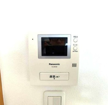 【セキュリティ】アスコット小田原