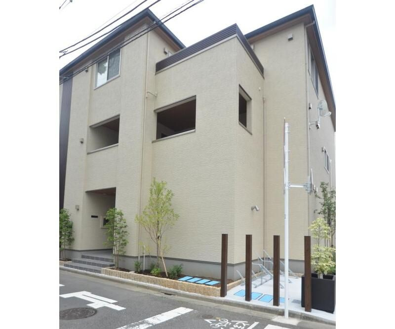 プチハイム