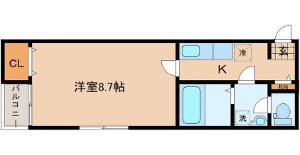 アスコット小田原