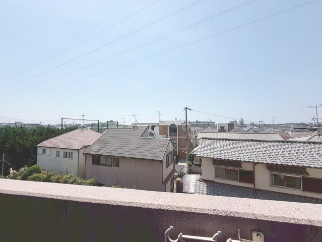 クロード・サンの展望