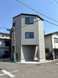 西宮市　津門稲荷町　新築戸建の画像