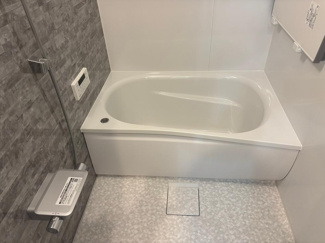 【浴室】 | 西宮市　津門稲荷町　新築戸建