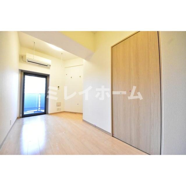 Log品川サンズ