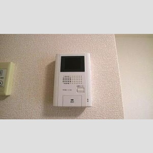 第7ウエスタンハイツのセキュリティ