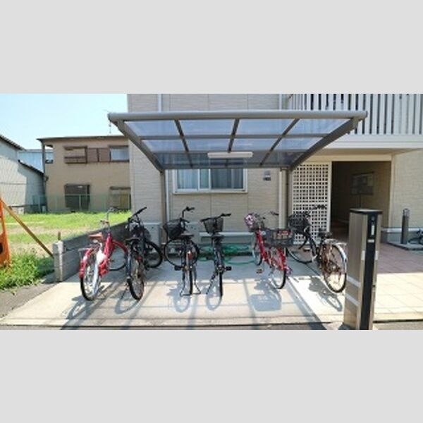 第7ウエスタンハイツのその他共用部分