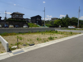 【外観】 | 川西市清和台東2丁目4の14　建築条件無土地