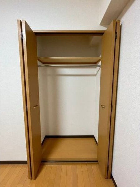 レージュ道徳の収納