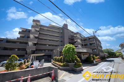 | ライオンズマンション河辺東