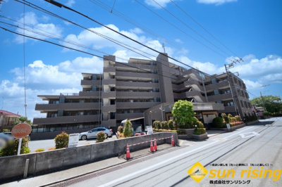  | ライオンズマンション河辺東