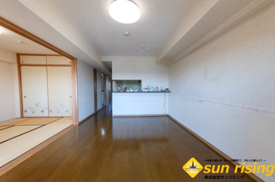  | ライオンズマンション河辺東