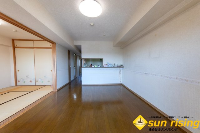 | ライオンズマンション河辺東