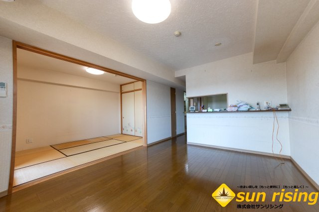  | ライオンズマンション河辺東
