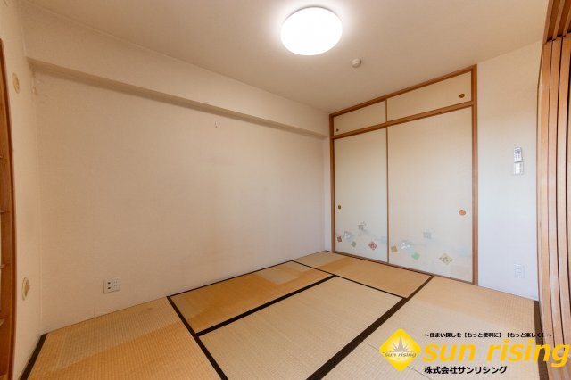  | ライオンズマンション河辺東