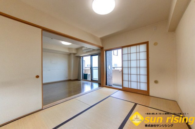  | ライオンズマンション河辺東