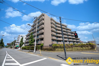  | ライオンズマンション河辺東