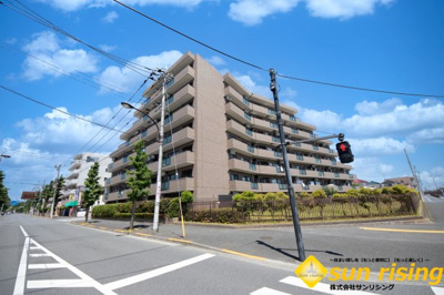  | ライオンズマンション河辺東