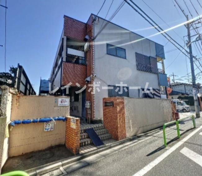 コーポ羽根沢