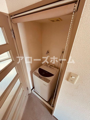 【設備】 | フローレンス西