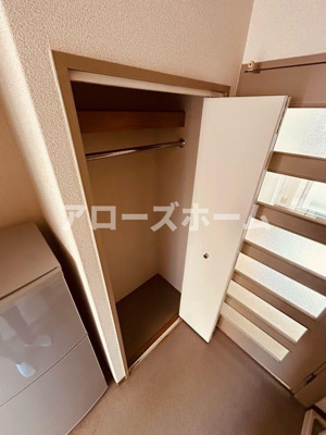 【収納】 | フローレンス西