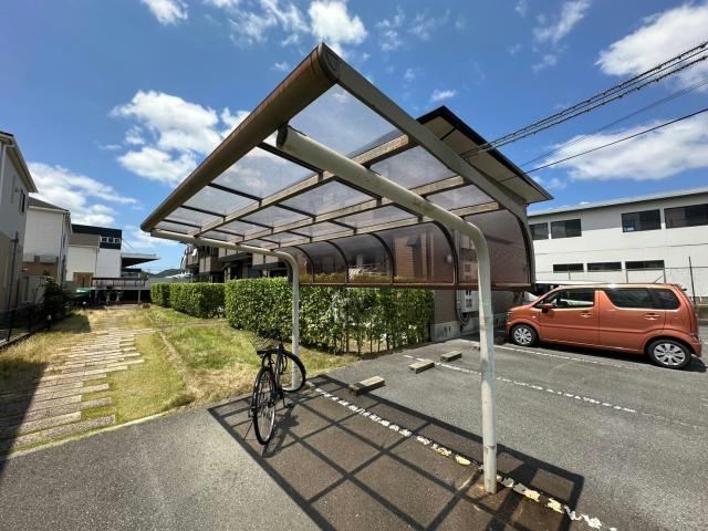 セレーノミナミのその他共用部分