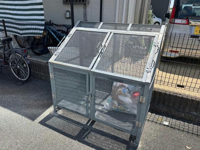セレーノミナミのその他共用部分