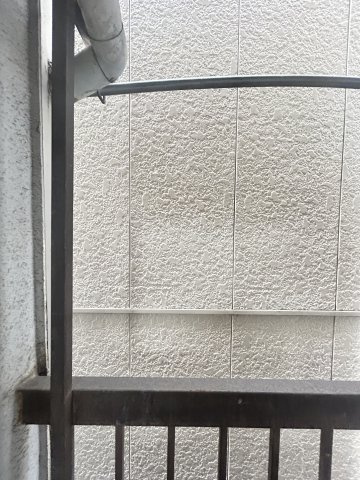 ピア西淀川B棟の展望