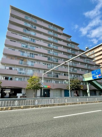 シャルマンコーポ野江第二期の画像