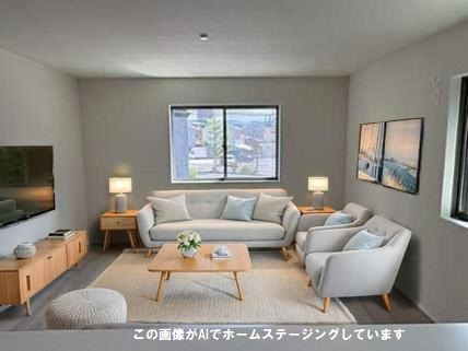 中区江波二本松２丁目