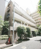 ガラ・シティ大井町駅前の画像