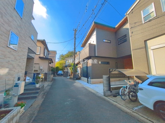 《仲介手数料無料》朝霞市三原２丁目24-7新築一戸建て