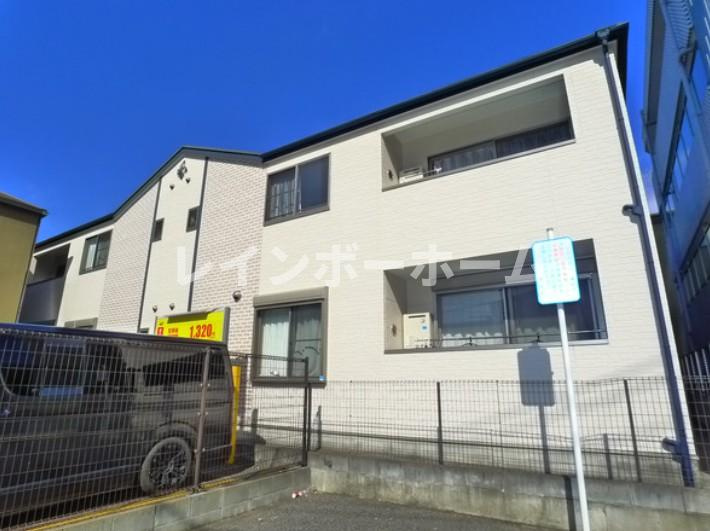 プラムハイツ