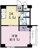 豊島区南大塚１丁目のマンションの画像