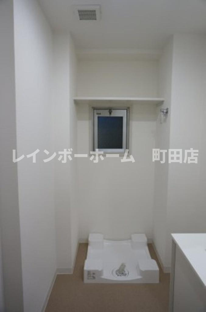 まちのもり本町田※初期費用分割あと払いサービス利用可能物件の設備