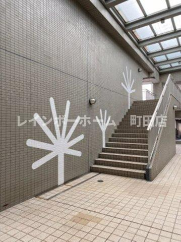 まちのもり本町田※初期費用分割あと払いサービス利用可能物件のその他