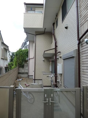 【その他共用部分】 | グランツブルク駒場