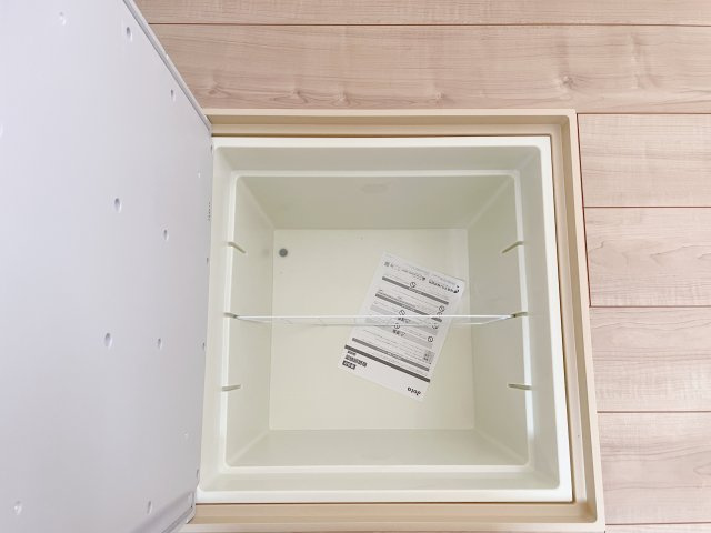 新築戸建・新築建売　郡山市東山1丁目1期　守山小・守山中の収納|現地案内図