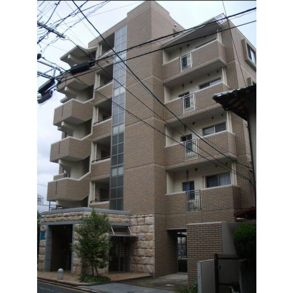 ルシオール藤崎　室見小学校区