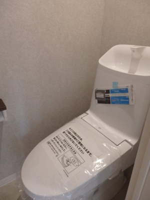 【トイレ】 | ヒロオエイティ