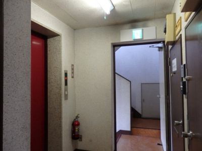【その他共用部分】 | ヒロオエイティ