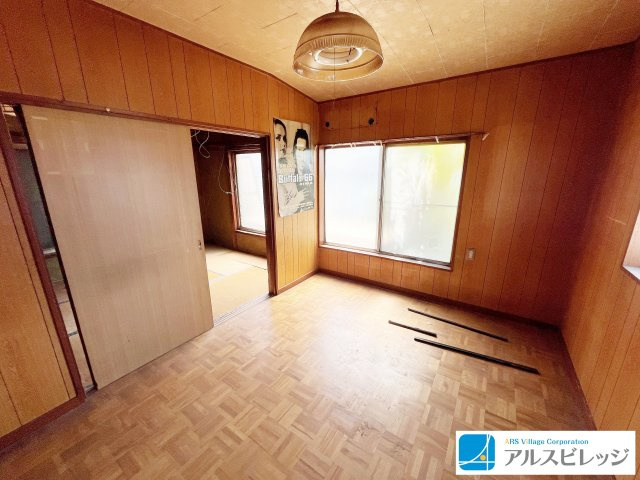 中古/入間郡三芳町北永井の洋室|2階洋室6.0帖