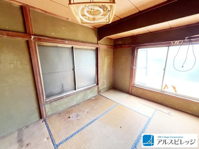 中古/入間郡三芳町北永井の和室|2階和室6.0帖